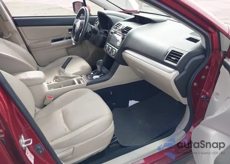 2015 Subaru Xv Crosstrek 2.0I Limited z USA, uszkodzony, nr VIN JF2GPAPC7F8239671